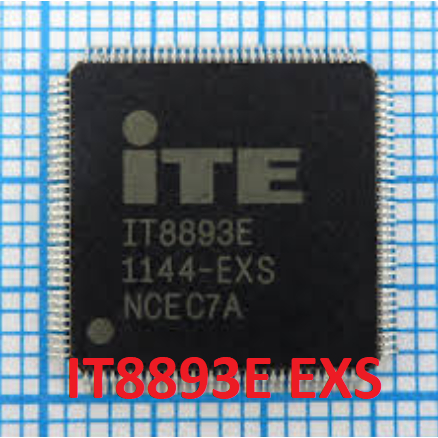 [I194] IT8893E EXS 8893 ic nguồn trên bo mạch - Mới nguyên bản - Original NEW