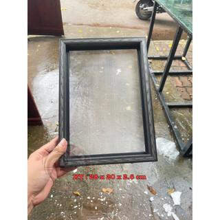 Khay tách phân bể cá. Lưới inox 304