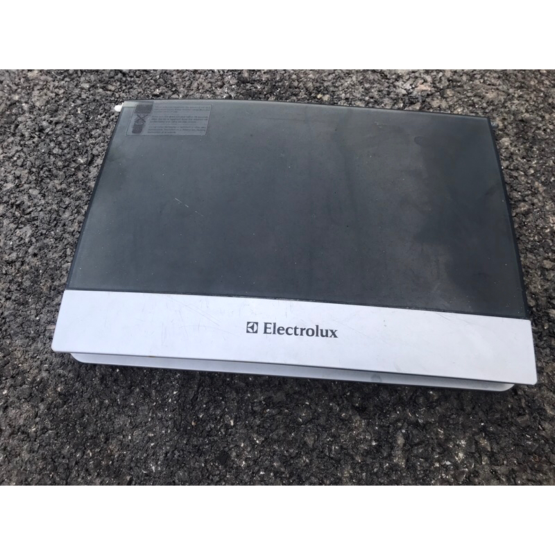 Nắp máy giặt Electrolux 7kg EWT704S cũ tốt tháo máy 95%