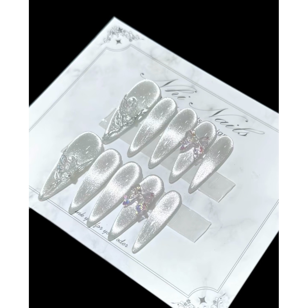 Nailbox thiết kế C231