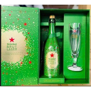 HEINEKEN 750ML PHIÊN BẢN GIỚI HẠN 2026