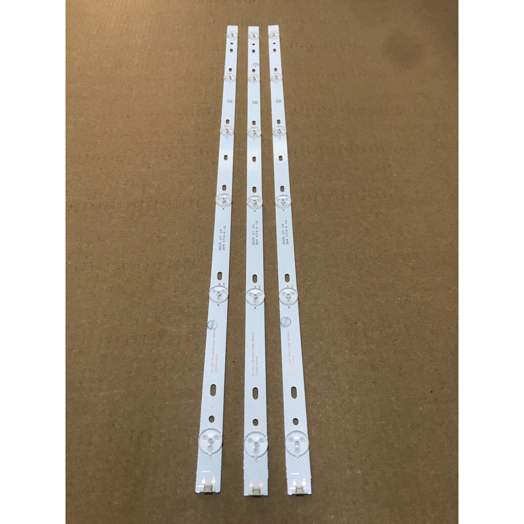 Led  Asanzo 32S500/ES900 - 6V thẳng