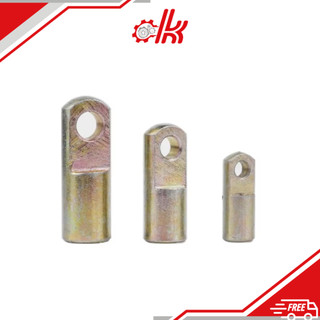 Đầu I xi lanh hơi SC - đầu đế gắn xi lanh I SC