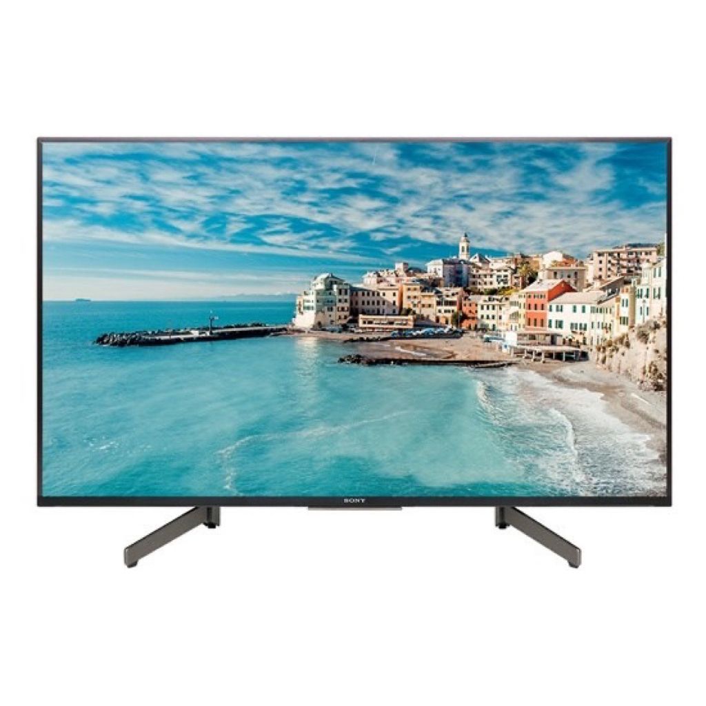 Chân tivi Sony KD- 49X8500G Chính hãng