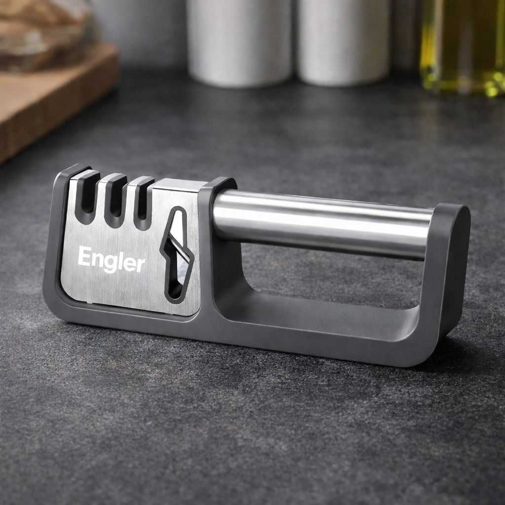 Dụng Cụ Mài Dao Kéo Engler EL6331 Chính Hãng – Bảo Hành 24 Tháng