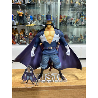 Mô hình One piece Vista P.O.P 2nd chính hãng(có lỗi+tặng mica)