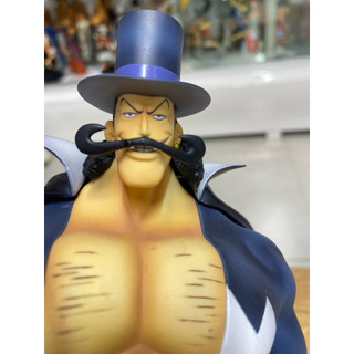 Mô hình One piece Vista P.O.P 2nd chính hãng(có lỗi+tặng mica)