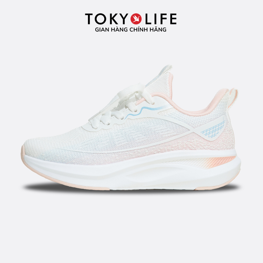 Giày thể thao nữ TOKYOLIFE 40000445 siêu nhẹ thoáng khí