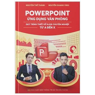Sách Excel, Word, GoogleSheet, Powerpoint, AI - 68 Biểu Mẫu, 101 Phím Tắt, 150 Thủ Thuật - Ứng Dụng Văn Phòng Thông Dụng