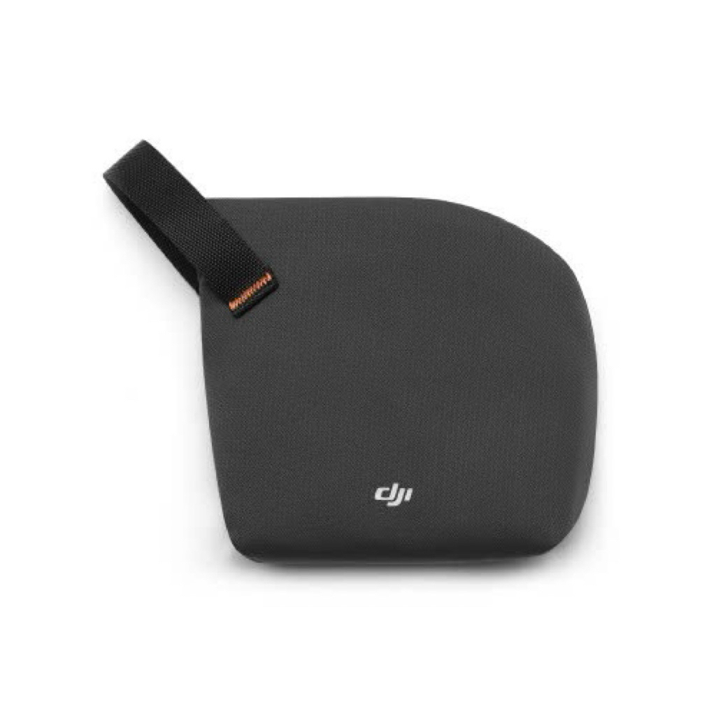 Phụ Kiện Túi Đựng Chính Hãng Cho DJI Mic Mini | DJI Mic mini Carrying Bag