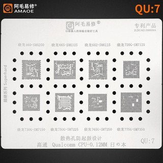 [DCSC] Vỉ Android CPU Qualcomm Amaoe (QU5, QU7, QU8)