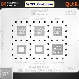 [DCSC] Vỉ Android CPU Qualcomm Amaoe (QU5, QU7, QU8)