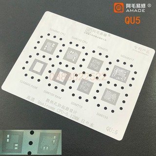 [DCSC] Vỉ Android CPU Qualcomm Amaoe (QU5, QU7, QU8)