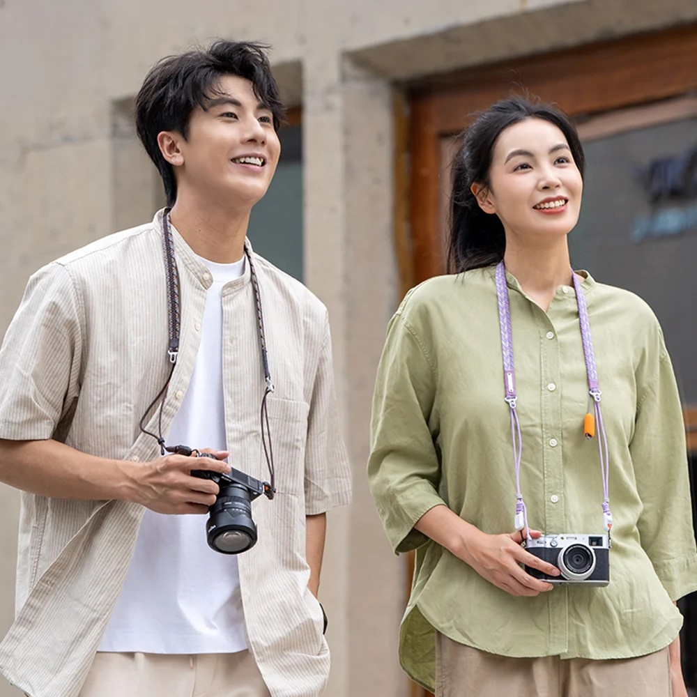 Dây đeo máy ảnh, điện thoại PGYTECH Shoulder Strap Slim (Trendy)