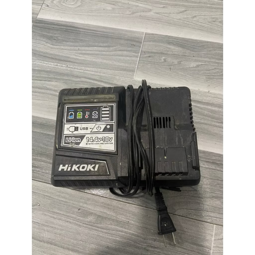 Sạc pin hitachi 14-18v