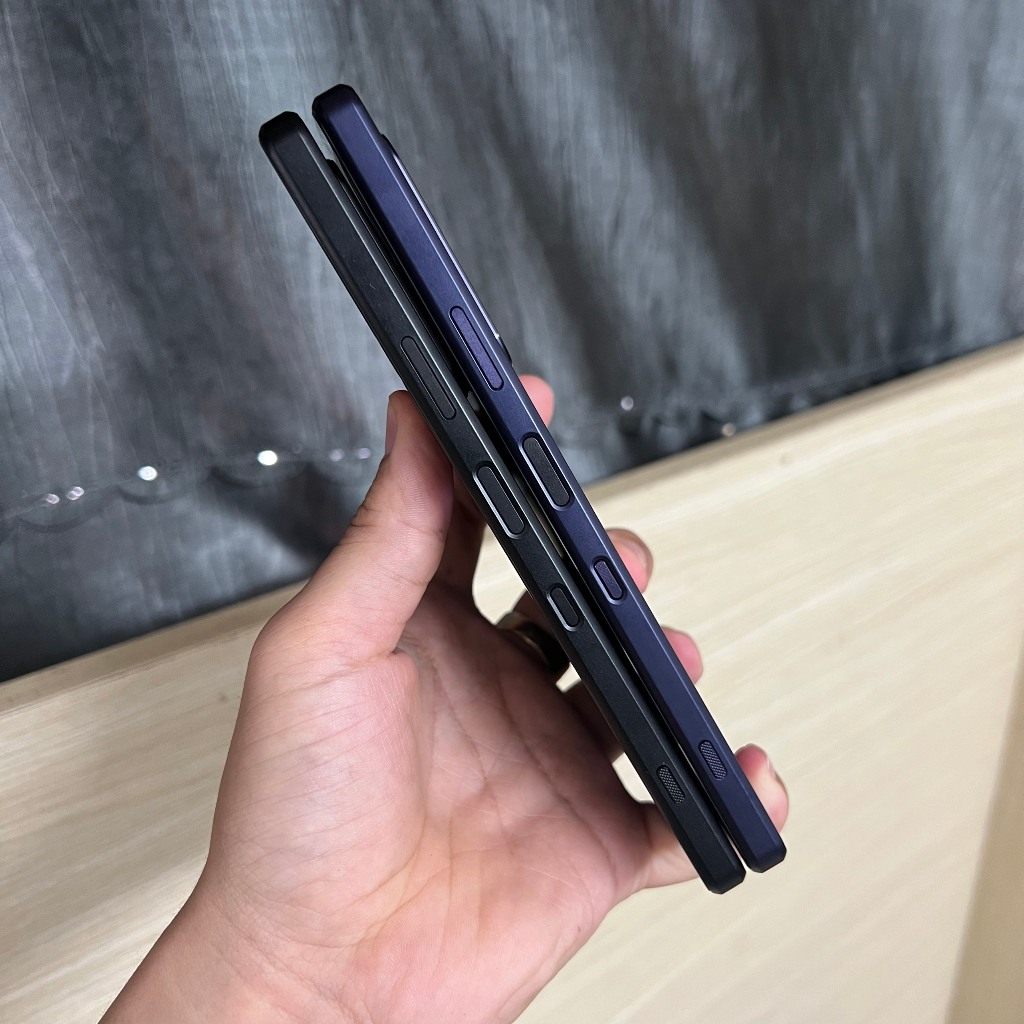 Điện thoại Sony Xperia 1 III (X1 Mark 3) - 12G/256G Siêu phẩm màn hình 4K HDR,Camera Chụp Ảnh Cực Đẹp | BigBuy360 - bigbuy360.vn
