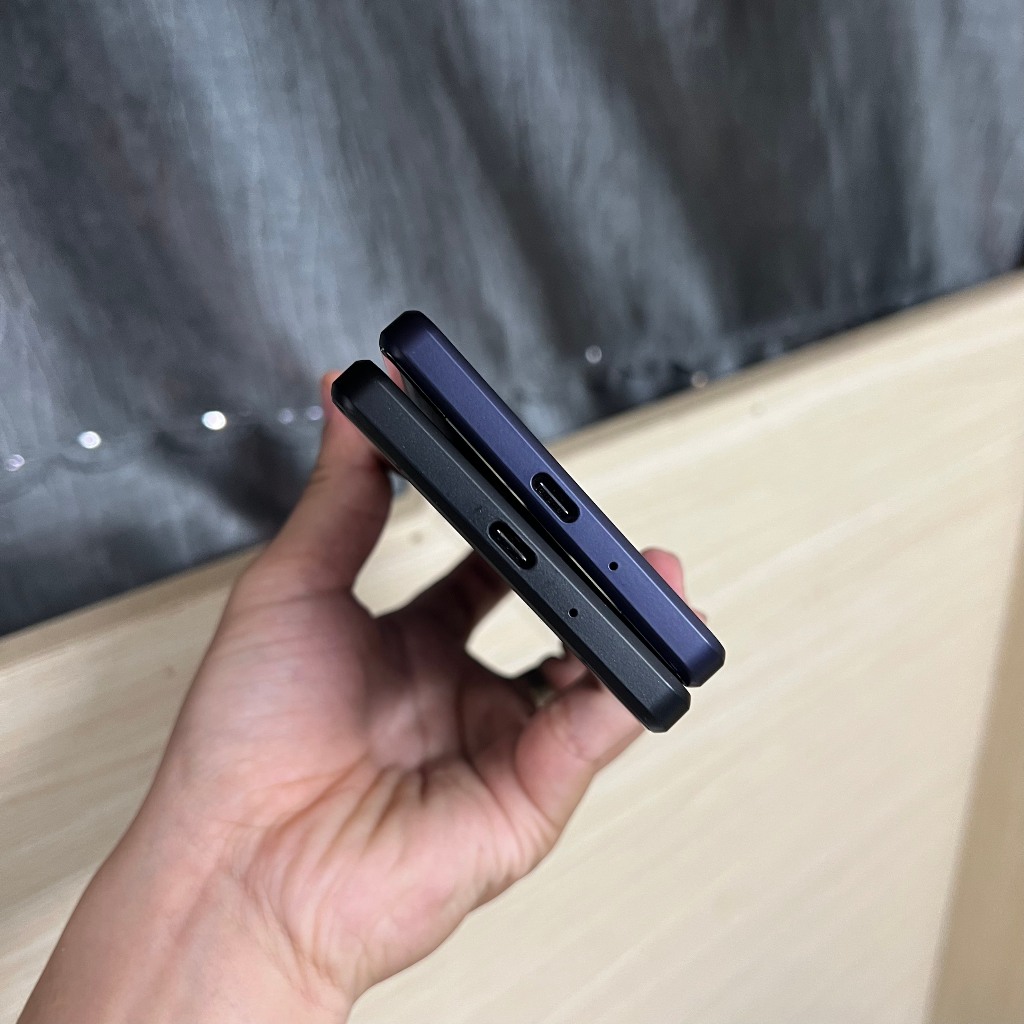 Điện thoại Sony Xperia 1 III (X1 Mark 3) - 12G/256G Siêu phẩm màn hình 4K HDR,Camera Chụp Ảnh Cực Đẹp | BigBuy360 - bigbuy360.vn