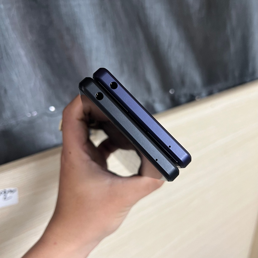 Điện thoại Sony Xperia 1 III (X1 Mark 3) - 12G/256G Siêu phẩm màn hình 4K HDR,Camera Chụp Ảnh Cực Đẹp | BigBuy360 - bigbuy360.vn