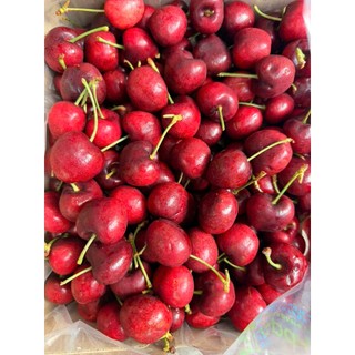 [ JENNY FRUIT ] [ HỎA TỐC ] CHERRY MỸ GIÒN NGỌT