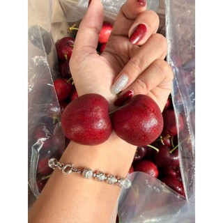 [ JENNY FRUIT ] [ HỎA TỐC ] CHERRY MỸ GIÒN NGỌT
