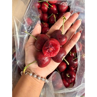 [ JENNY FRUIT ] [ HỎA TỐC ] CHERRY MỸ GIÒN NGỌT