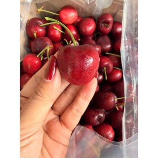 [ JENNY FRUIT ] [ HỎA TỐC ] CHERRY MỸ GIÒN NGỌT