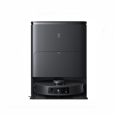 Ecovacs Deebot T30S Pro 2025 Robot hút bụi lau nhà | Lực hút 11.000Pa | Giặt giẻ bằng nước nóng 70°C | Bản Quốc Tế