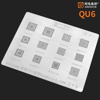 [DCSC] Vỉ Android CPU Qualcomm Amaoe (QU5, QU7, QU8)
