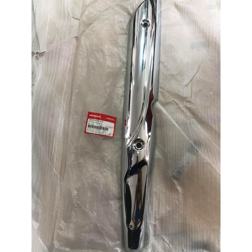 ỐP PÔ CHE PÔ WAVE A 100 INOX