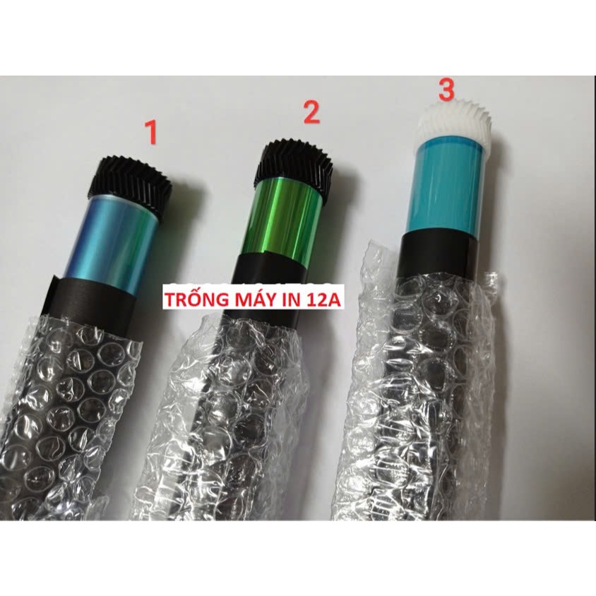 Drum Trống máy in 12A 2900 1020 cho máy in Canon 2900 3000 HP 1020 1010 - Drum 12A 2900 1020