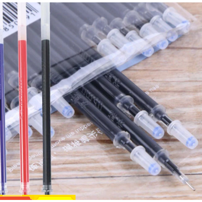 Ruột Bút Gel Nướcanh Kahyma hộp 30 ngòi 0.5mm KH G99