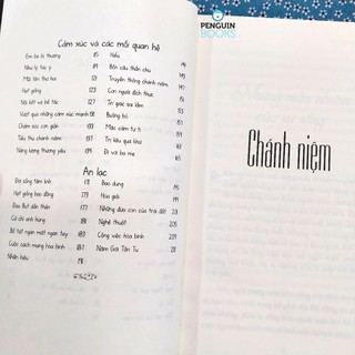 Sách Thái Hà - Hạnh Phúc Cầm Tay