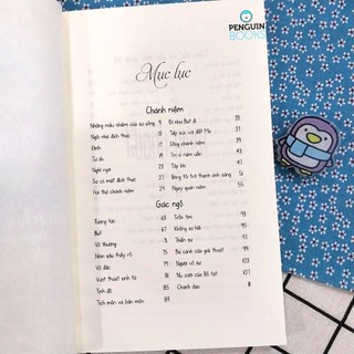 Sách Thái Hà - Hạnh Phúc Cầm Tay