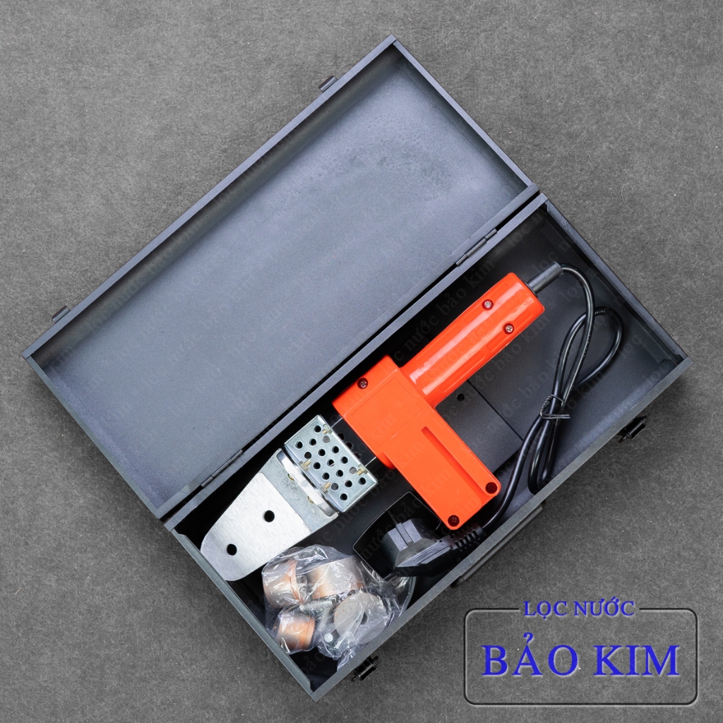 Máy hàn nhiệt hàn ống PP-R 20-32 (Màu sắc ngẫu nhiên)
