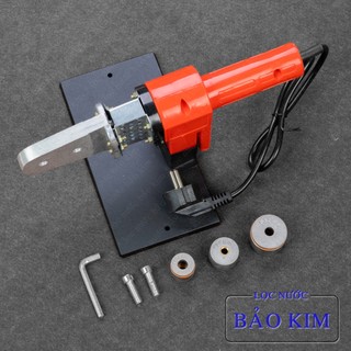 Máy hàn nhiệt hàn ống PP-R 20-32 (Màu sắc ngẫu nhiên)