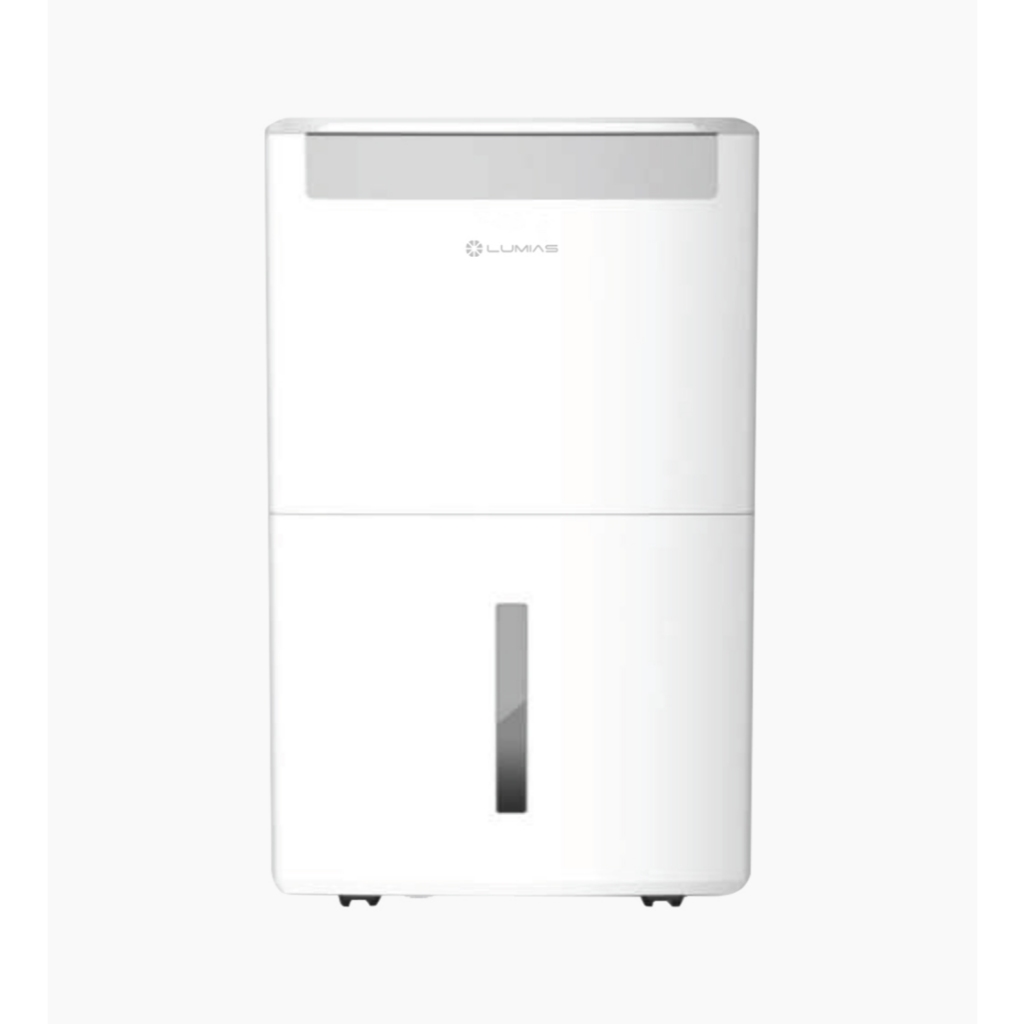 Máy hút ẩm thông minh Lumias D6S-12L/20L/26L/30L/60L - Kết nối thông minh qua app MiHome | BigBuy360 - bigbuy360.vn