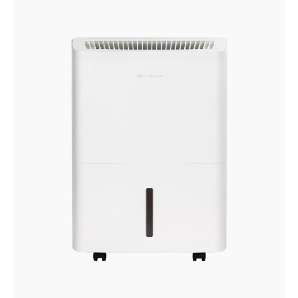 Máy hút ẩm thông minh Lumias D6S-12L/20L/26L/30L/60L - Kết nối thông minh qua app MiHome | BigBuy360 - bigbuy360.vn
