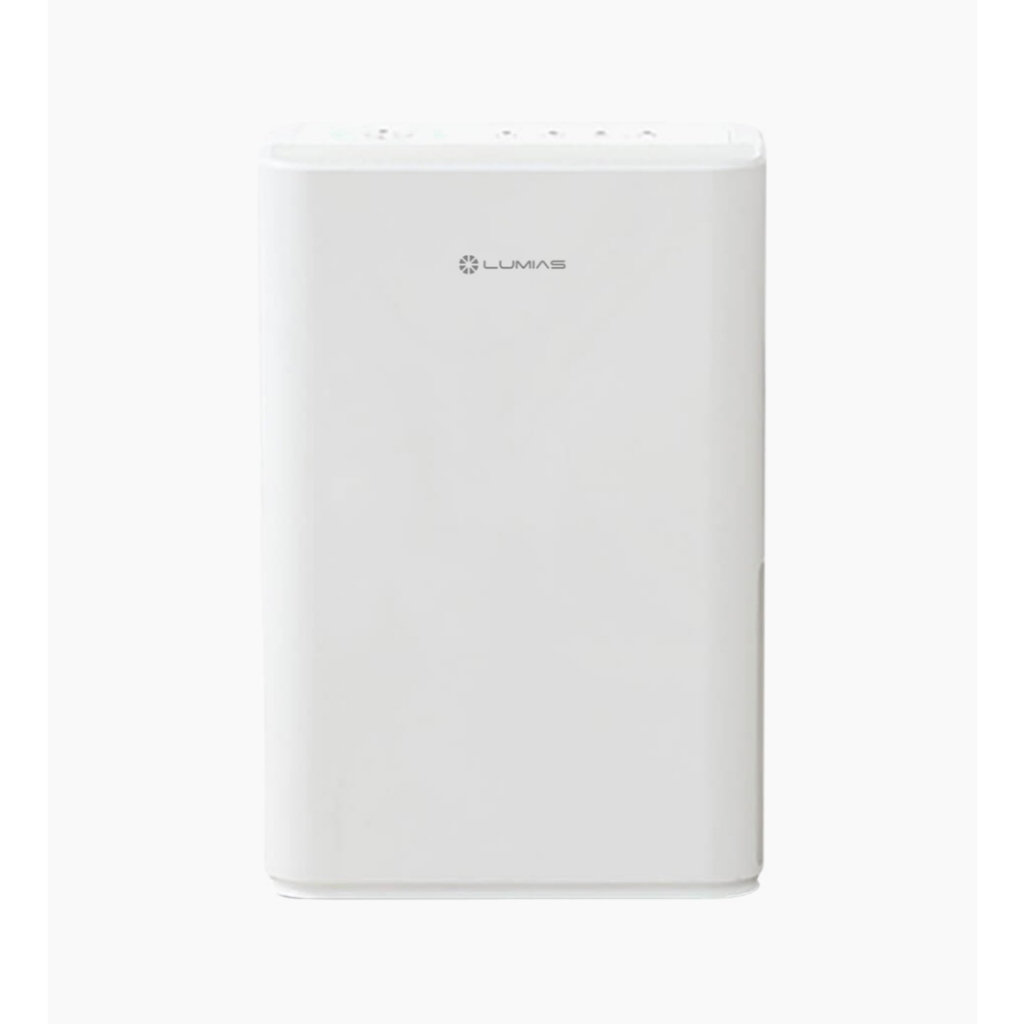 Máy hút ẩm thông minh Lumias D6S-12L/20L/26L/30L/60L - Kết nối thông minh qua app MiHome | BigBuy360 - bigbuy360.vn