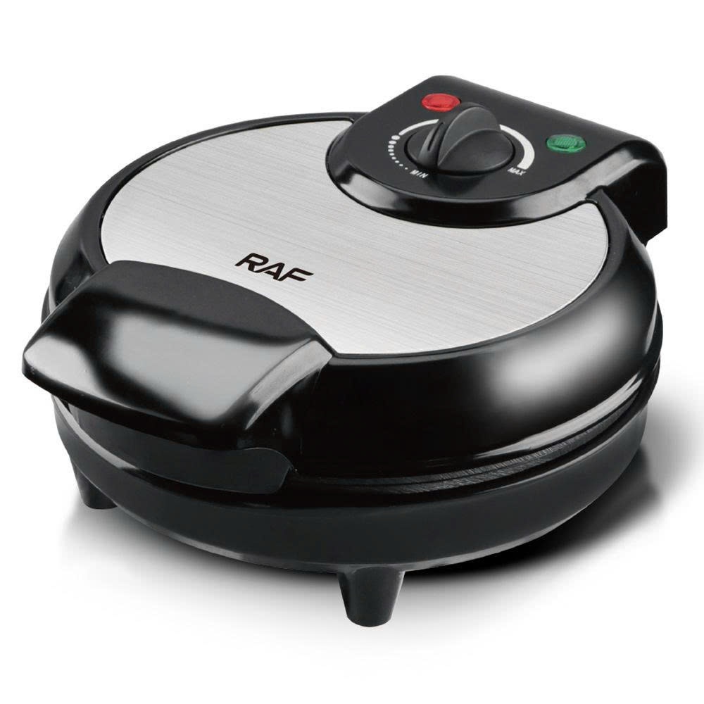 Máy Nướng Bánh Mì, Làm Ốc Quế Tại Nhà RAF R220 Chất lượng cao Đường kính 23cm