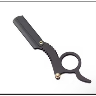 Dao Cạo Barber Mẫu Mới - Trọng Lượng Nhẹ, Dễ Thao Tác