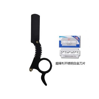 Dao Cạo Râu Chuyên Dụng Barber