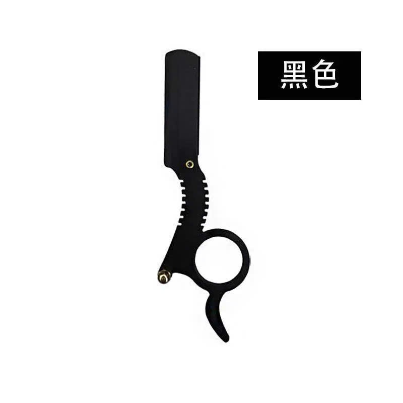 Dao Cạo Barber Mẫu Mới - Trọng Lượng Nhẹ, Dễ Thao Tác