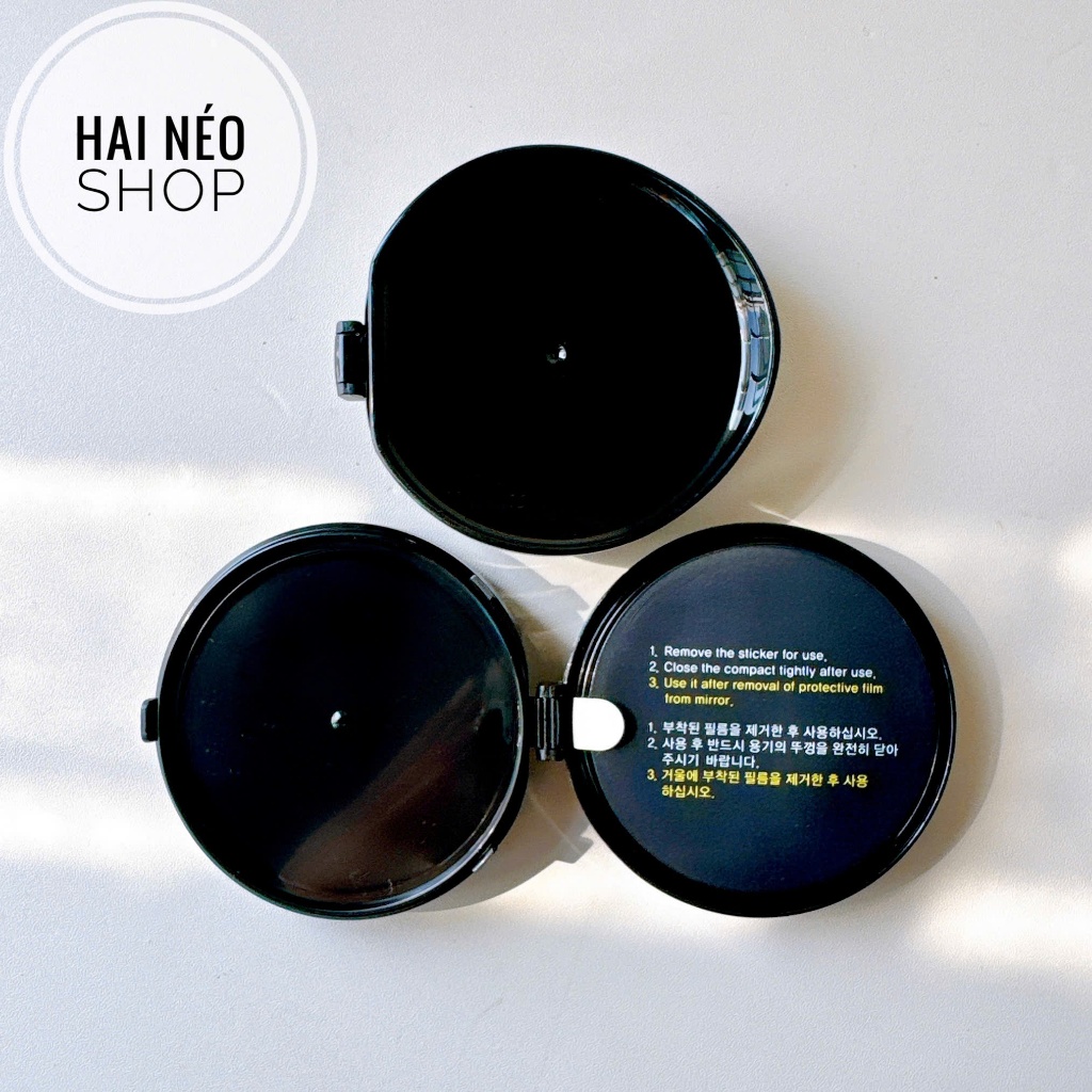 [Date 01/02/2027 ĐỌC KỸ MÔ TẢ] Lõi phấn tươi ma thuật che khuyết điểm, mờ lỗ chân lông, tạo filter s