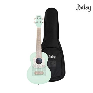 Đàn Ukulele Daisy U100 Concert