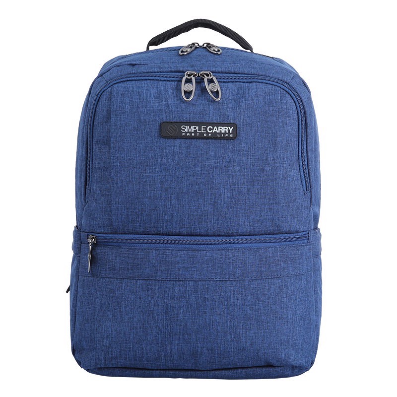 [SIMPLE CARRY] Balo Thời Trang Cao Cấp Simple Carry ISSAC 6