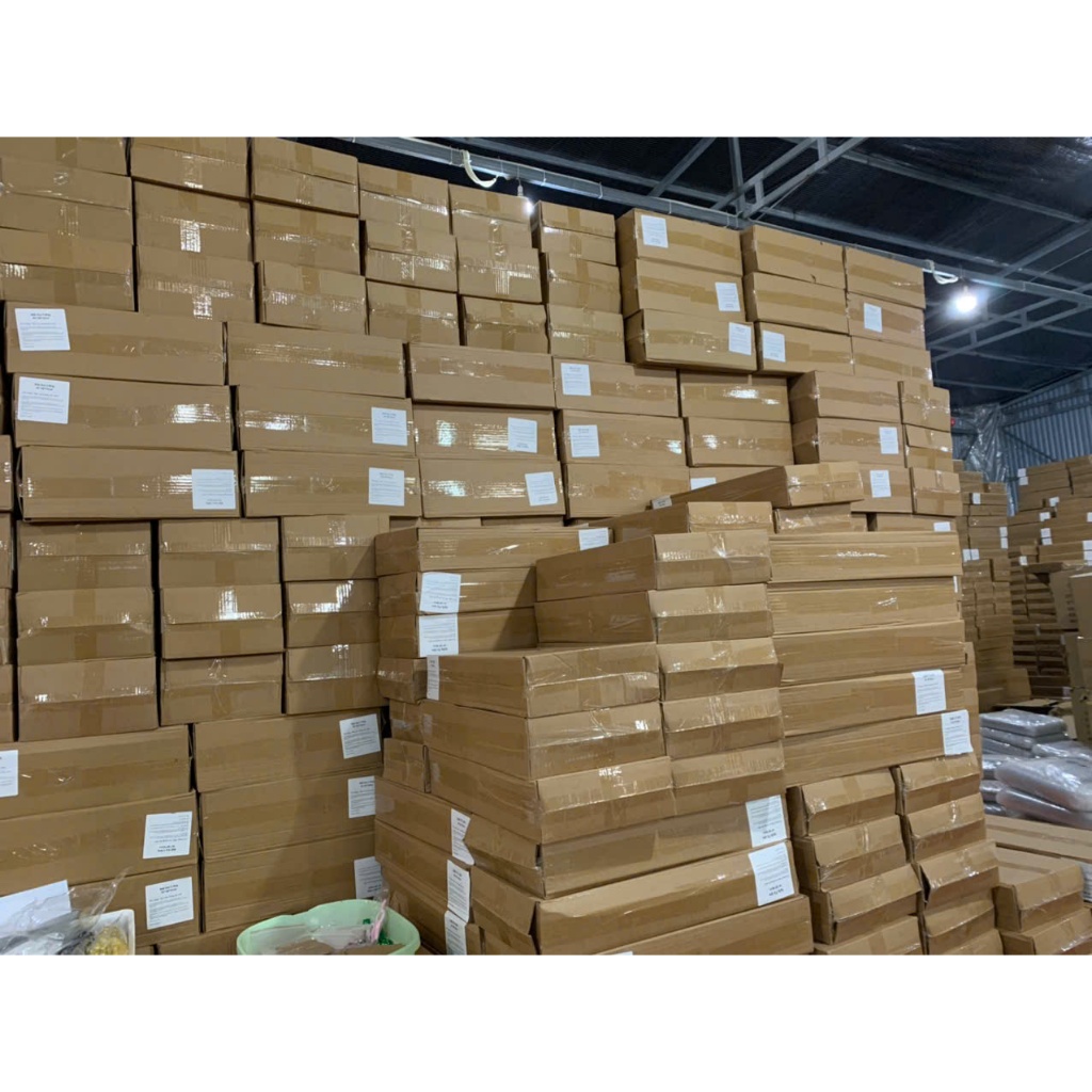 Gửi bù sản phẩm thiếu cho khách hàng - 1999s.store