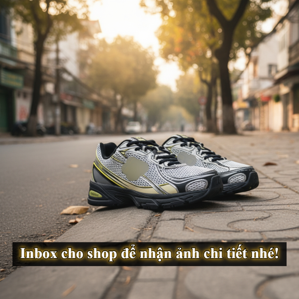 Giày sneaker đầy đủ hình ảnh chi tiết các màu Order-740 ID:JFD563-JDR