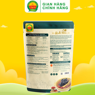 Gà Ác Tiềm Nhân Sâm Cây Thị - Mở gói ăn ngay 350G