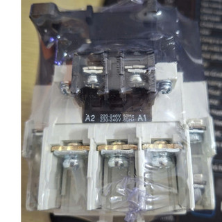 CONTACTOR MITSUBISHI(khởi động từ) 35A MỚI S N35 SN 35