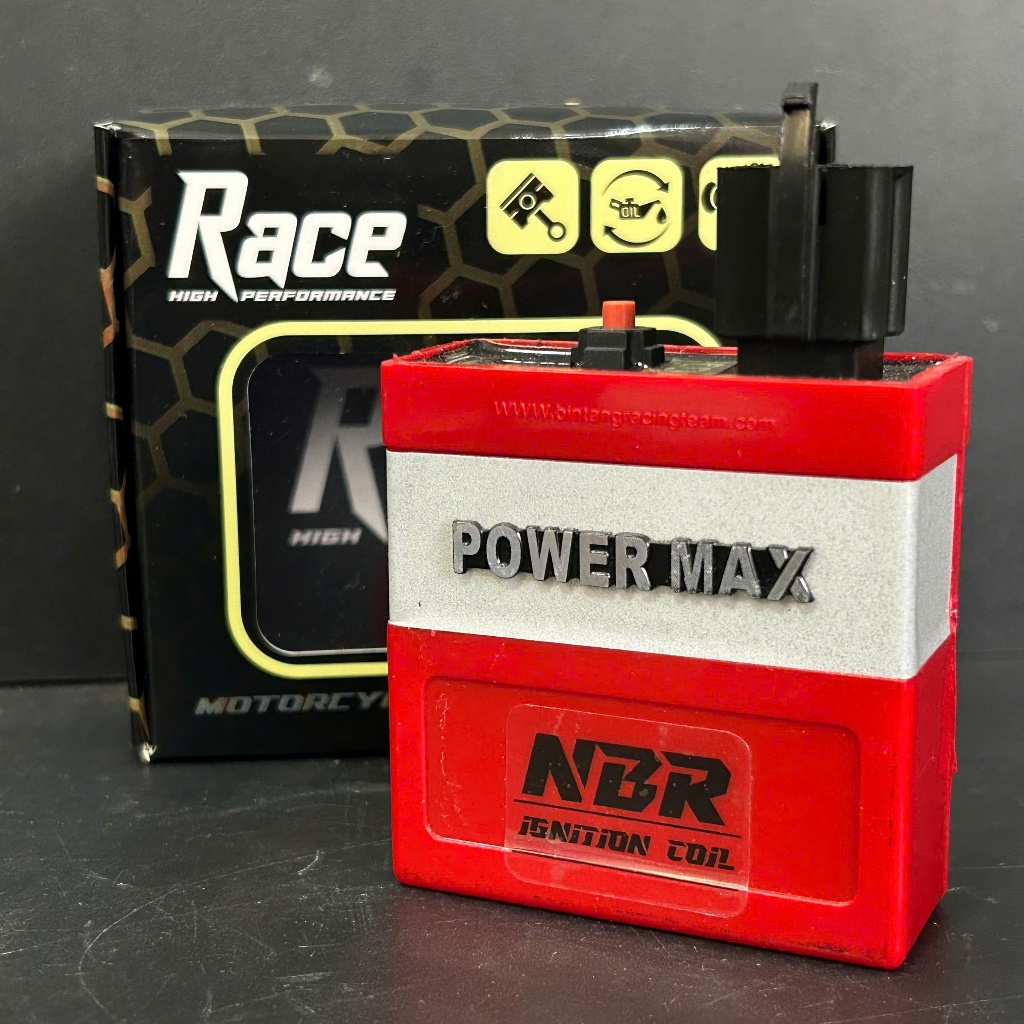 IC ĐỘ MỞ TUA BRT RACING 8 MAP JACK 4 CHÂN GẮN HONDA FUTURE NEO / WAVE BLADE 110 / ALPHA 2017-2020